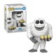 Figurine Pop MONSTRES ET CIE - Yeti