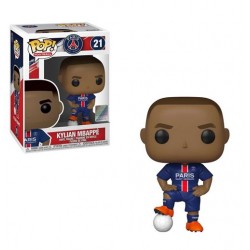 Figurine Pop PSG - Mbappe