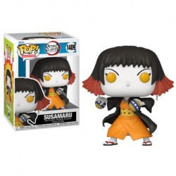 Figurine Pop DEMON SLAYER - Susamaru