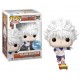 Figurine Pop HUNTER X HUNTER - Killua Skateboard