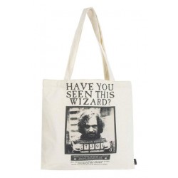 Tote bag - HARRY POTTER - Have you seen this wizard