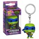 Pocket Pop TORTUES NINJA - Leonardo