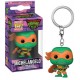 Pocket Pop TORTUES NINJA - Michelangelo