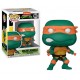 Figurine Pop TORTUES NINJA - Michelangelo