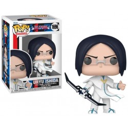 Figurine Pop BLEACH - Uryu Ishida