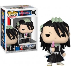 Figurine Pop BLEACH - Byakuya Kuchiki