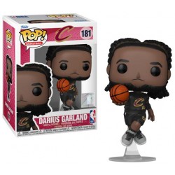 Figurine Pop NBA - Darius Garland