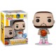 Figurine Pop NBA - Stephen Curry