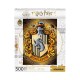 Puzzle HARRY POTTER - Poufsouffle