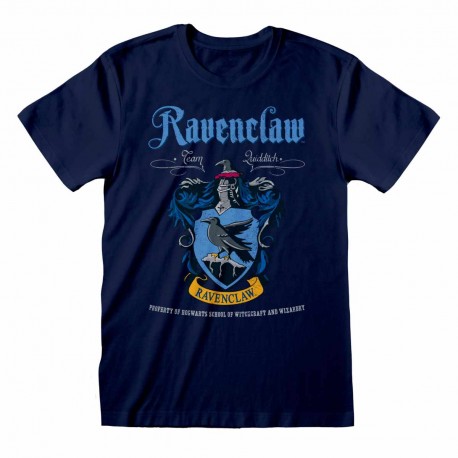 T-shirt Serdiagle - HARRY POTTER