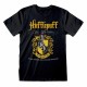 T-shirt Poufsouffle - HARRY POTTER