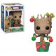 Figurine Pop LES GARDIENS DE LA GALAXIE Vol.2 - Groot