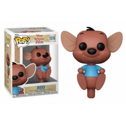 Figurine Pop WINNIE L'OURSON - Roo (Petit Gourou)