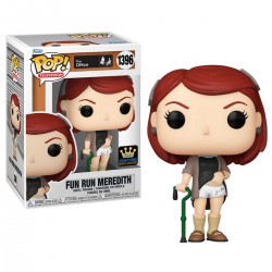 Figurine Pop THE OFFICE - Meredith