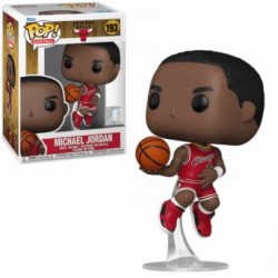 Figurine Pop NBA - Michael Jordan