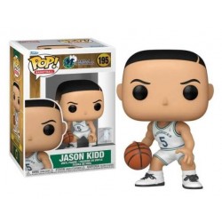 Figurine Pop NBA - Jason Kidd