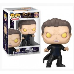 Figurine Pop BUFFY CONTRE LES VAMPIRES - Angel