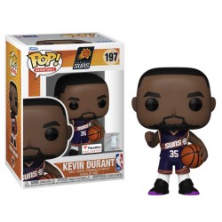 Figurine Pop NBA - Kevin Durant