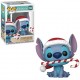 Figurine Pop LILO & STITCH - Stitch with Candy Cane