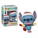 Figurine Pop LILO & STITCH - Stitch with Hat