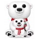 Figurine Pop ICONES - Coca-Cola Polar Bear