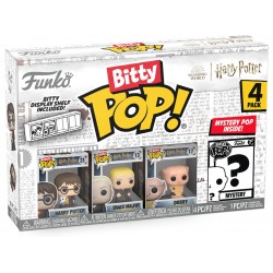 Bitty Pop HARRY POTTER - Série 1 Harry