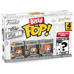 Bitty Pop HARRY POTTER - Série 2 Hermione