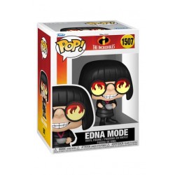 Figurine Pop LES INDESTRUCTIBLES - Edna Mode