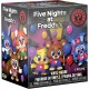 Mystery Mini FIVE NIGHTS AT FREDDY'S