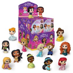 Mystery Mini DISNEY PRINCESS - Ultimate Princess