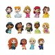 Mystery Mini DISNEY PRINCESS - Ultimate Princess