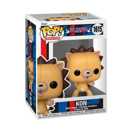 Figurine Pop BLEACH - Kon