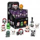 Mystery Mini NIGHTMARE BEFORE CHRISTMAS