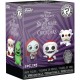 Mystery Mini NIGHTMARE BEFORE CHRISTMAS