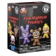 Mystery Mini FIVE NIGHTS AT FREDDY'S - 10th Anniversary