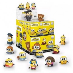 Mystery Minis LES MINIONS