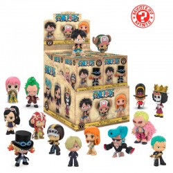 Mystery Minis ONE PIECE