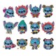 Mystery Minis LILO & STITCH - Série 2