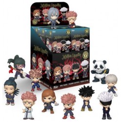 Mystery Minis JUJUTSU KAISEN