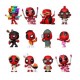 Mystery Minis DEADPOOL