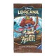 Carte LORCANA - Booster Chapitre 6 : La Mer Azurite