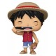 Figurine Pop ONE PIECE - Luffy