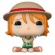 Figurine Pop ONE PIECE - Nami