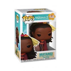 Figurine Pop VAINA 2 - Matangi