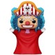 Figurine Pop ONE PIECE - Baggy le Clown