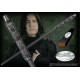 Baguette HARRY POTTER - Severus Rogue