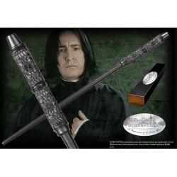 Baguette HARRY POTTER - Severus Rogue