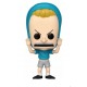 Figurine Pop BEAVIS ET BUTT-HEAD - Cornholio