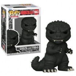 Figurine Pop GODZILLA - Godzilla (1984)