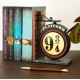 Serre-livres HARRY POTTER - Quai 9 3/4